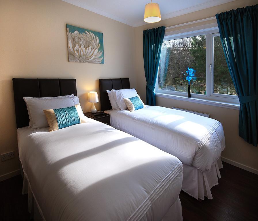 Clover Holidays - Cliff View Perth Pokoj fotografie