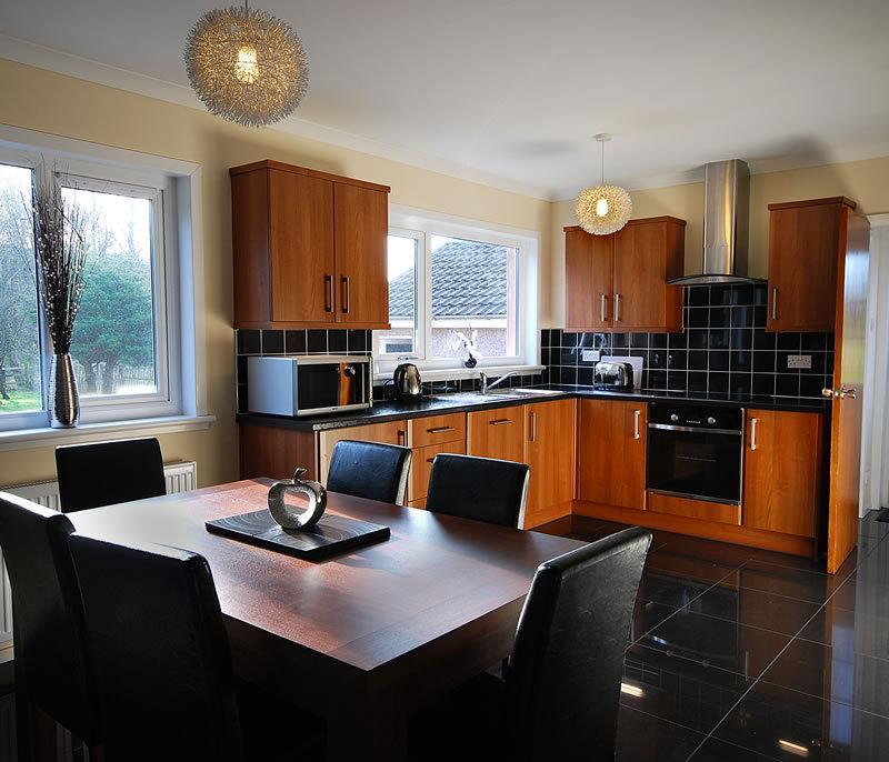 Clover Holidays - Cliff View Perth Pokoj fotografie